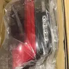 اسطبات خلفيه لاندكروزر 2024وكاله شبه جديده