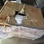 كمبروسير مكيف امباو جديد