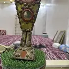 مدخنة قديمة
