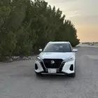 نيسان كيكس 2022