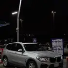 BMW X3 وكالة