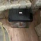 2 حوض سمك زينة كبير و صغير