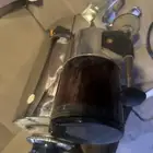 مكينه قهوه اسبريسسو