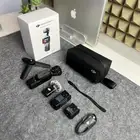 اوسمو بوكيت 3 كومبو (DJI-POCKET3-STD-COMBO) مستخدم