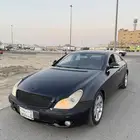 مرسيدس CLS 2006
