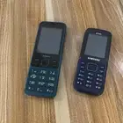 جوال صغير سامسونج ونوكيا.