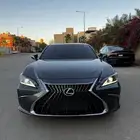 لكزس es300 2023
