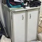 أحد يبيها   وحدة تخزين ألمونيوم دولاب