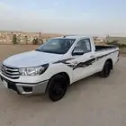 هايلكس غمارة 2022 مكينة 2800