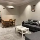شقق للايجار الشهري حي الروضه بجوار مستشفي التخصصي
