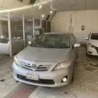 كورلا2013 فل مشروط