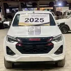 ايسوزو ديماكس GT 2025