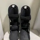 جبيرة طبيه للقدم