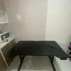 طاولة قيمنق هدروليك وكرسي قيمنق للبيع