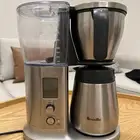 مكينة قهوة اليوم بريفل