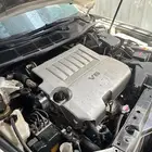 مكينة افالون لكزس 350Es