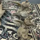 دله قهوه