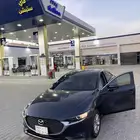 مازدا 3 2024