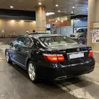 لكزس 460 L 2007
