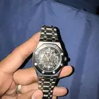 ساعه يد اتوماتيك