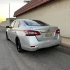 نيسان سنترا 2015