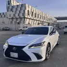 لكزس ES350 F