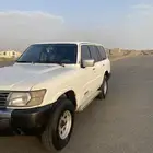 باترول 1999