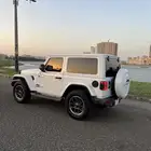 رانجلر 2021 صحارى