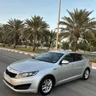 كيا أوبتيما 2013 م