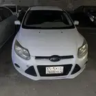 فورد فوكس