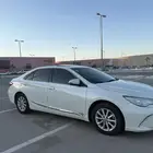 كامري2017 للبيع