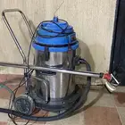 مكنسة كهربائية كبيره البيع مستعجل