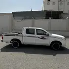 هايلكس غمارتين 2014