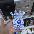 ملصقات انديه قديمة مخزنه