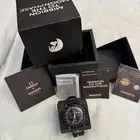 Omega x Moonswatch replica snoopy swatch