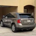 فورد ايدج 2013 نص فل