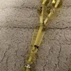 سبحة محشرة
