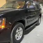 تاهو 2011 دبل نظيف جدا