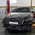 جينسس قطع غيار وصيانه جميع الموديلات ول فأات