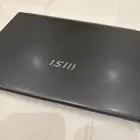 لابتوب msi