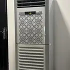 مكيف دولابي 55الف وحدة 4طن ونص