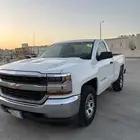 شيفورليه سلفرادو 2016