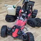 باجا 5B تم البيع