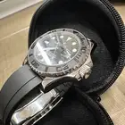 رولكس يخت ماستر و باندا ماستر نظيفه