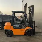 للبيع رافعة شوكية