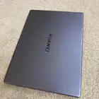 لابتوب هواوي شبه جديد