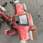 دباب هوندا 70