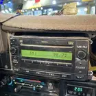 مسجل تيوتا اصلي يركب على الجيب والمواتر الصغيره