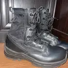 بسطار عسكري