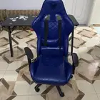 كرسي قيمنق وطاوله